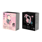 Razer Kraken Kitty Edition V2 Pro Quartz