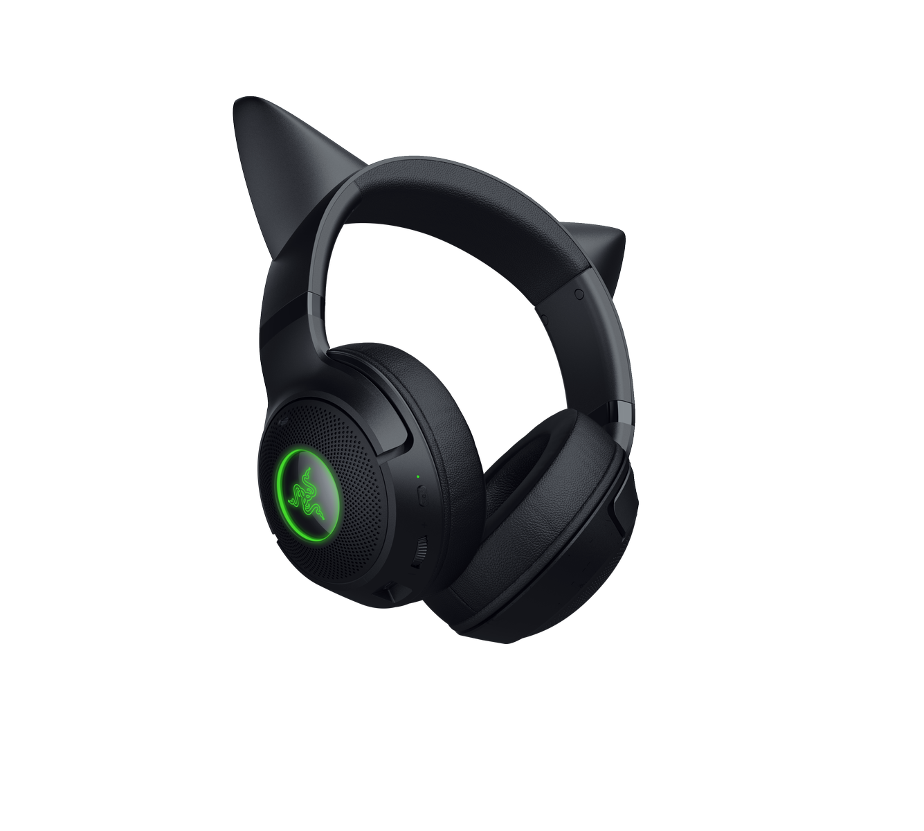 Razer Kraken Kitty V2 BT Black