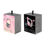 Razer Kraken Kitty V2 BT Quartz Ed.