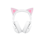 Razer Kraken Kitty V2 BT White