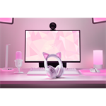 Razer Kraken Kitty V2 BT White