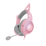 Razer Kraken Kitty V2 Quartz Ed.