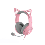 Razer Kraken Kitty V2 Quartz Ed.