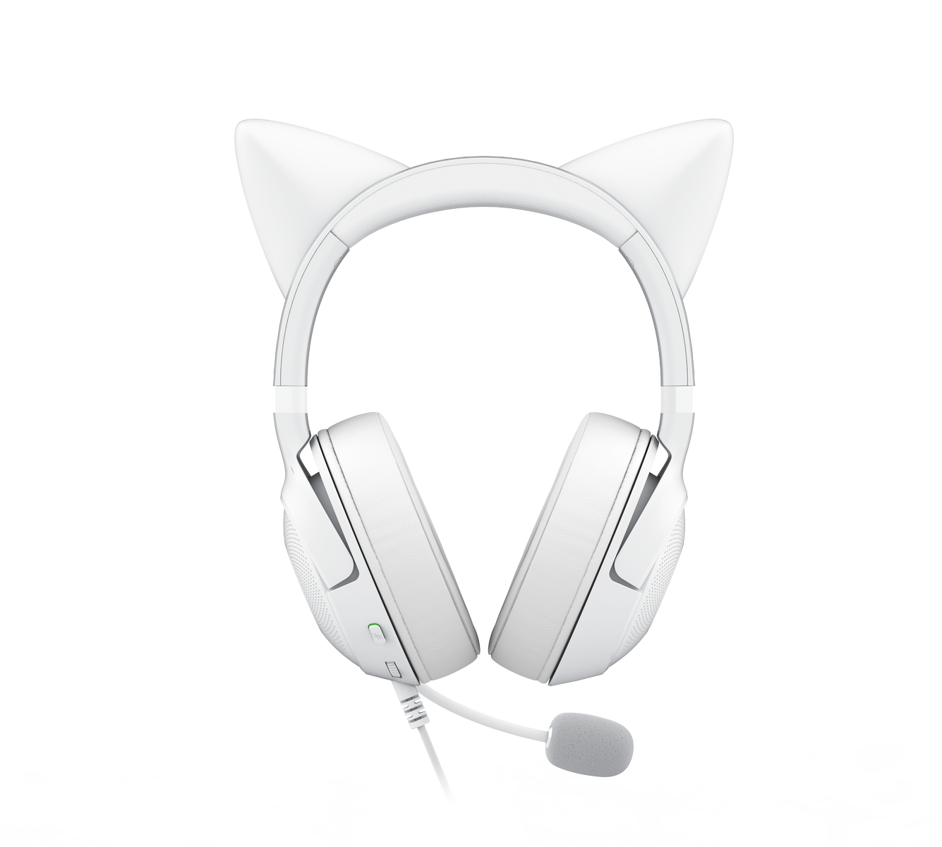 Razer Kraken Kitty V2 White