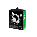 Razer Kraken Kitty V3 Pro - biely