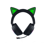 Razer Kraken Kitty V3 Pro - Black