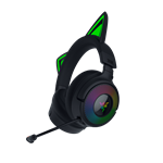 Razer Kraken Kitty V3 Pro - čierna