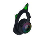 Razer Kraken Kitty V3 Pro - čierna