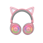 Razer Kraken Kitty V3 Pro - Quartz