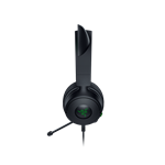 Razer Kraken Kitty V3 X - Black