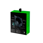 Razer Kraken Kitty V3 X - Black