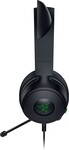 Razer Kraken Kitty V3 X - čierna