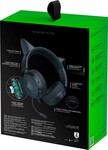 Razer Kraken Kitty V3 X - čierna