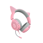 Razer Kraken Kitty V3 X - Quartz