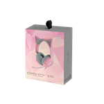 Razer Kraken Kitty V3 X - Quartz