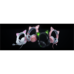 Razer Kraken Kitty V3 X - White