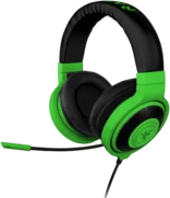 Razer Kraken Pro Neon Green
