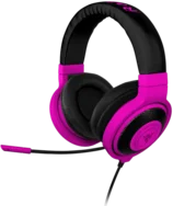 Razer Kraken Pro Neon Purple