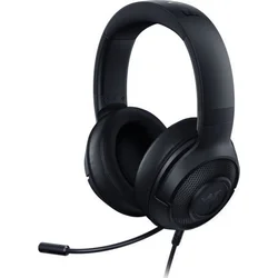 Razer Kraken X USB Black