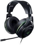 Razer ManO’War 7.1 Limited Green Edition