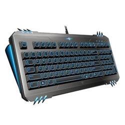 Razer Marauder StarCraft II Gaming Keyboard - US layout
