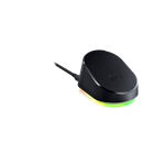 Razer Mouse Dock Pro + Wireless Charging Puck Bundle
