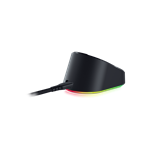 Razer Mouse Dock Pro + Wireless Charging Puck Bundle
