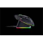 Razer Mouse Dock Pro + Wireless Charging Puck Bundle