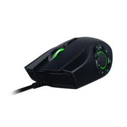 Razer Naga HEX V2