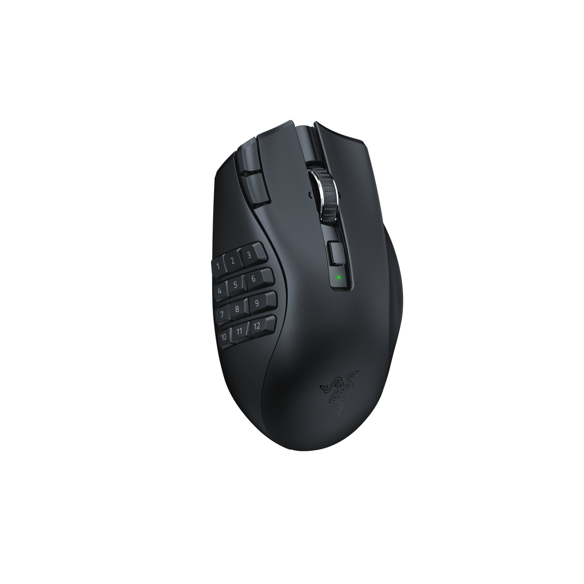 Razer Naga V2 HyperSpeed