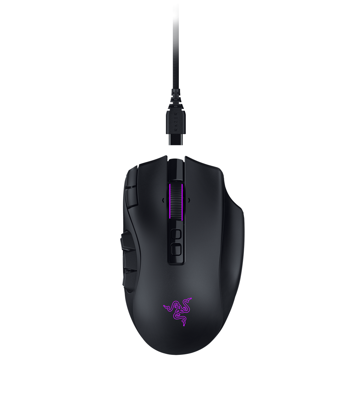 Razer Naga V3 Pro