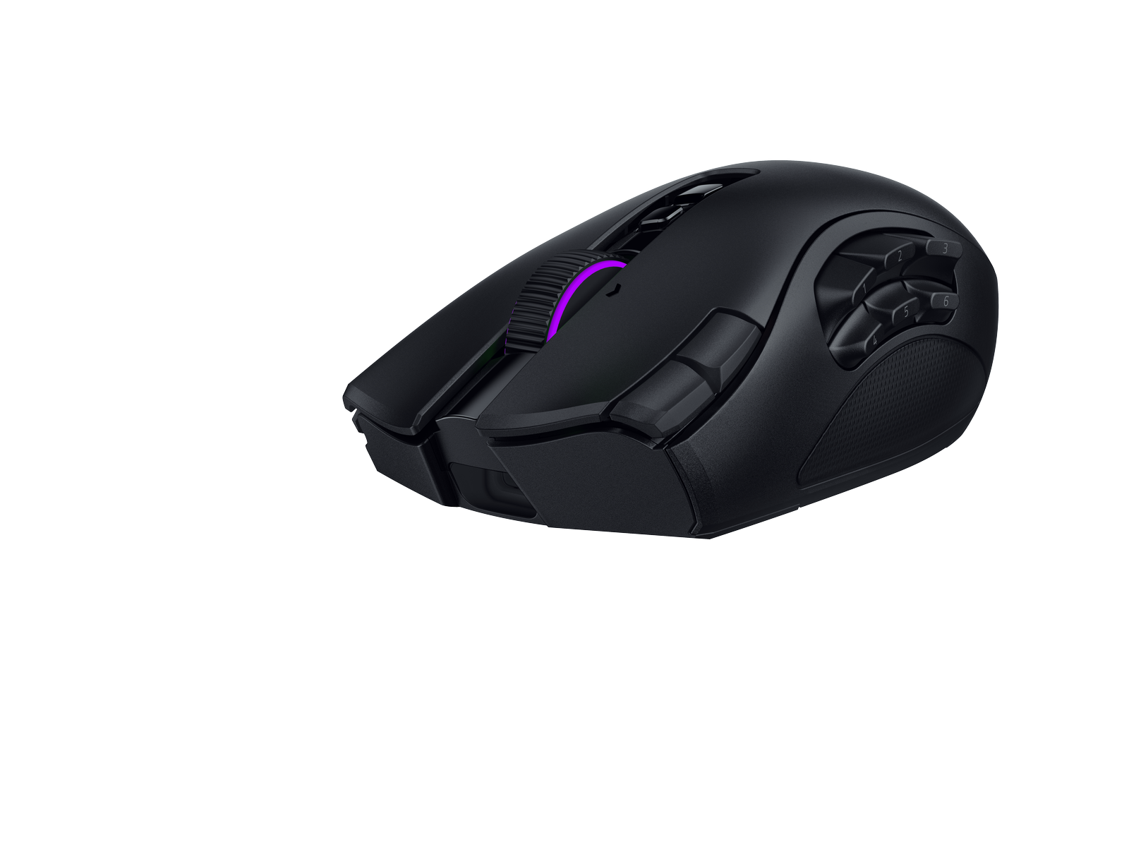 Razer Naga V3 Pro