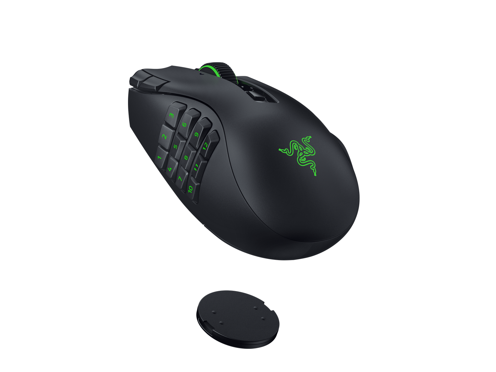 Razer Naga V3 Pro