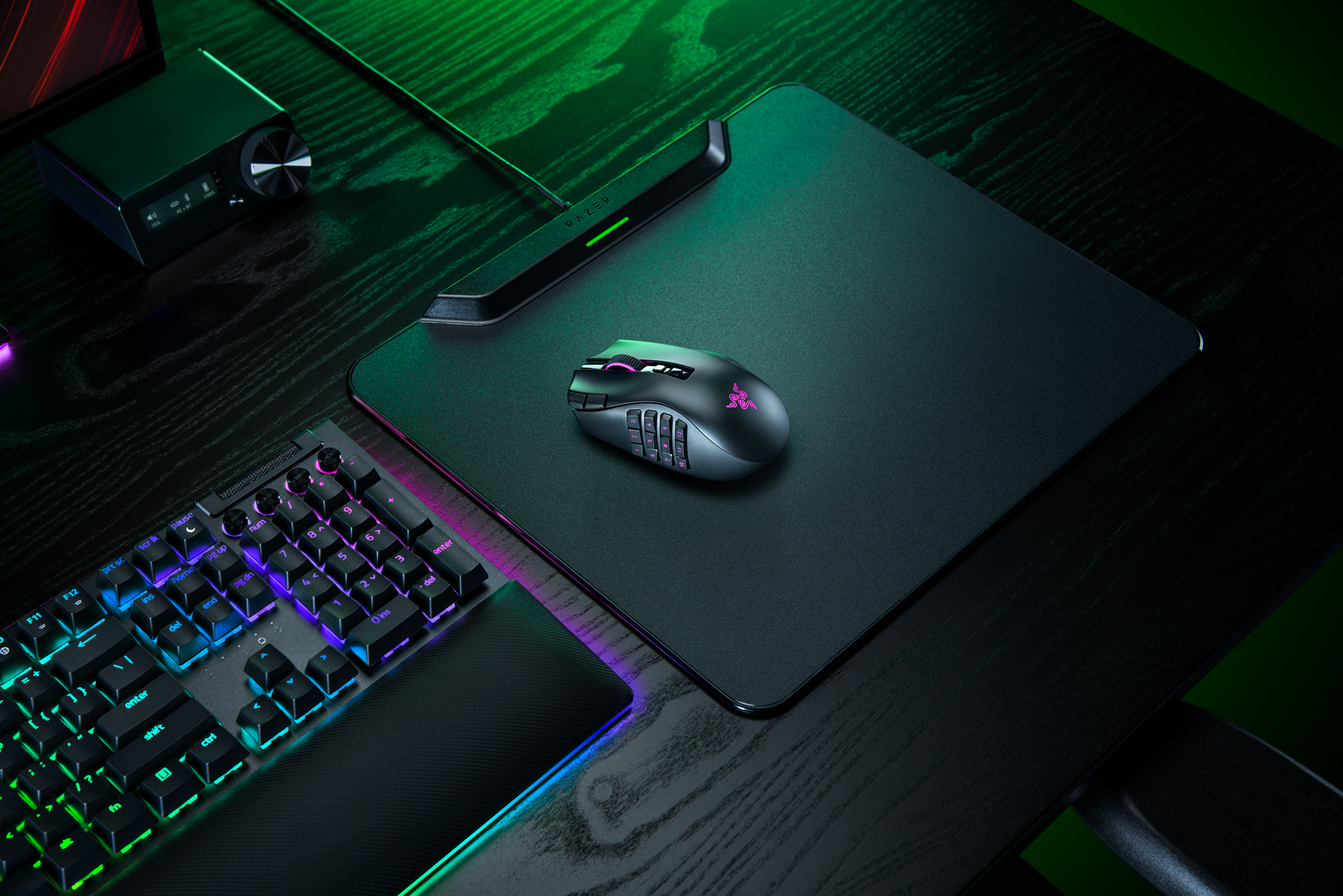 Razer Naga V3 Pro