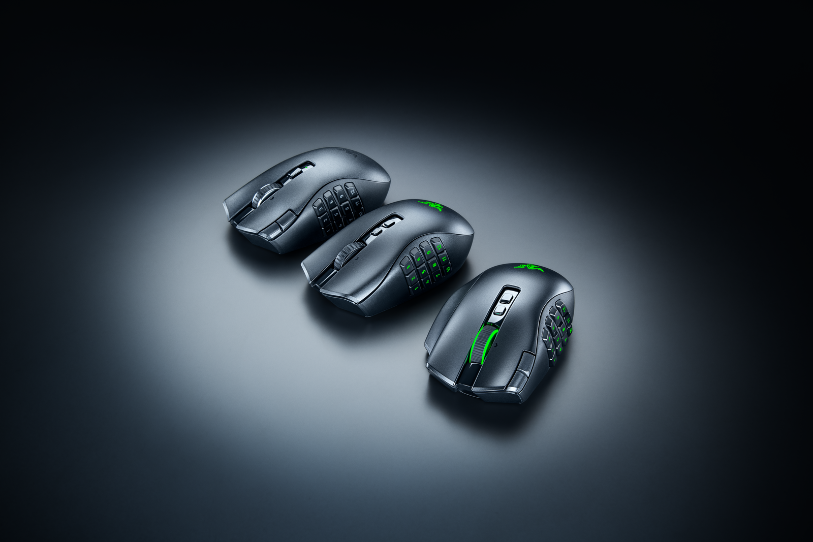 Razer Naga V3 Pro