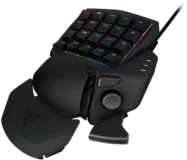 Razer Orbweaver Chroma