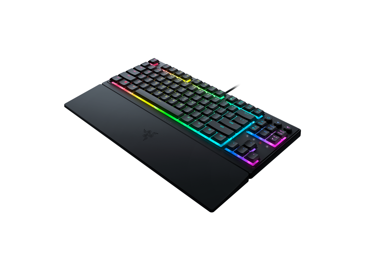 Razer Ornata V3 Tenkeyless, US