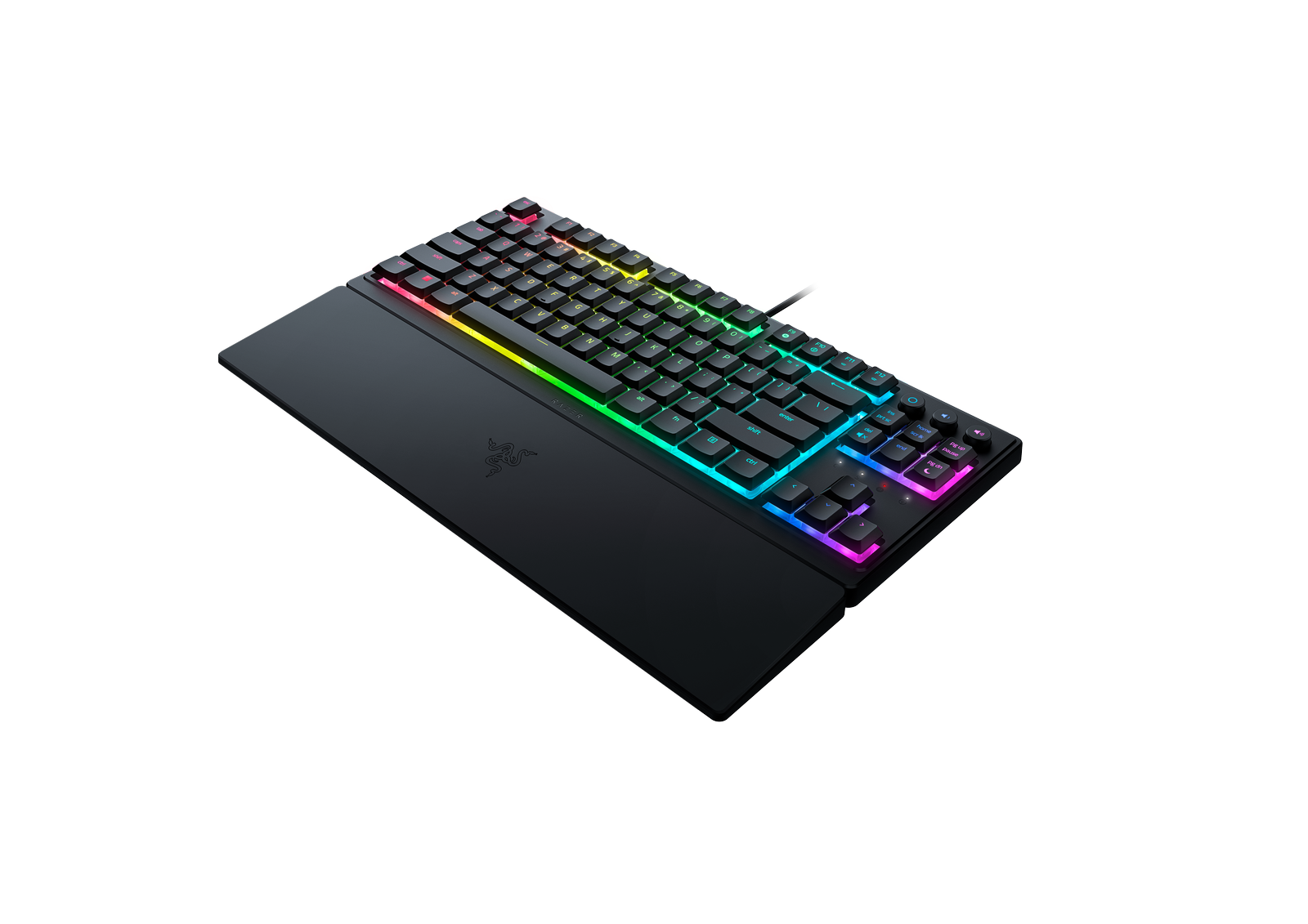 Razer Ornata V3 Tenkeyless, USA