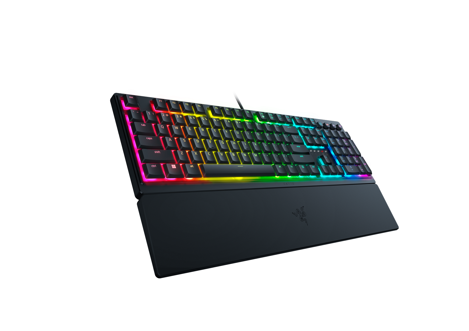 Razer Ornata V3, US