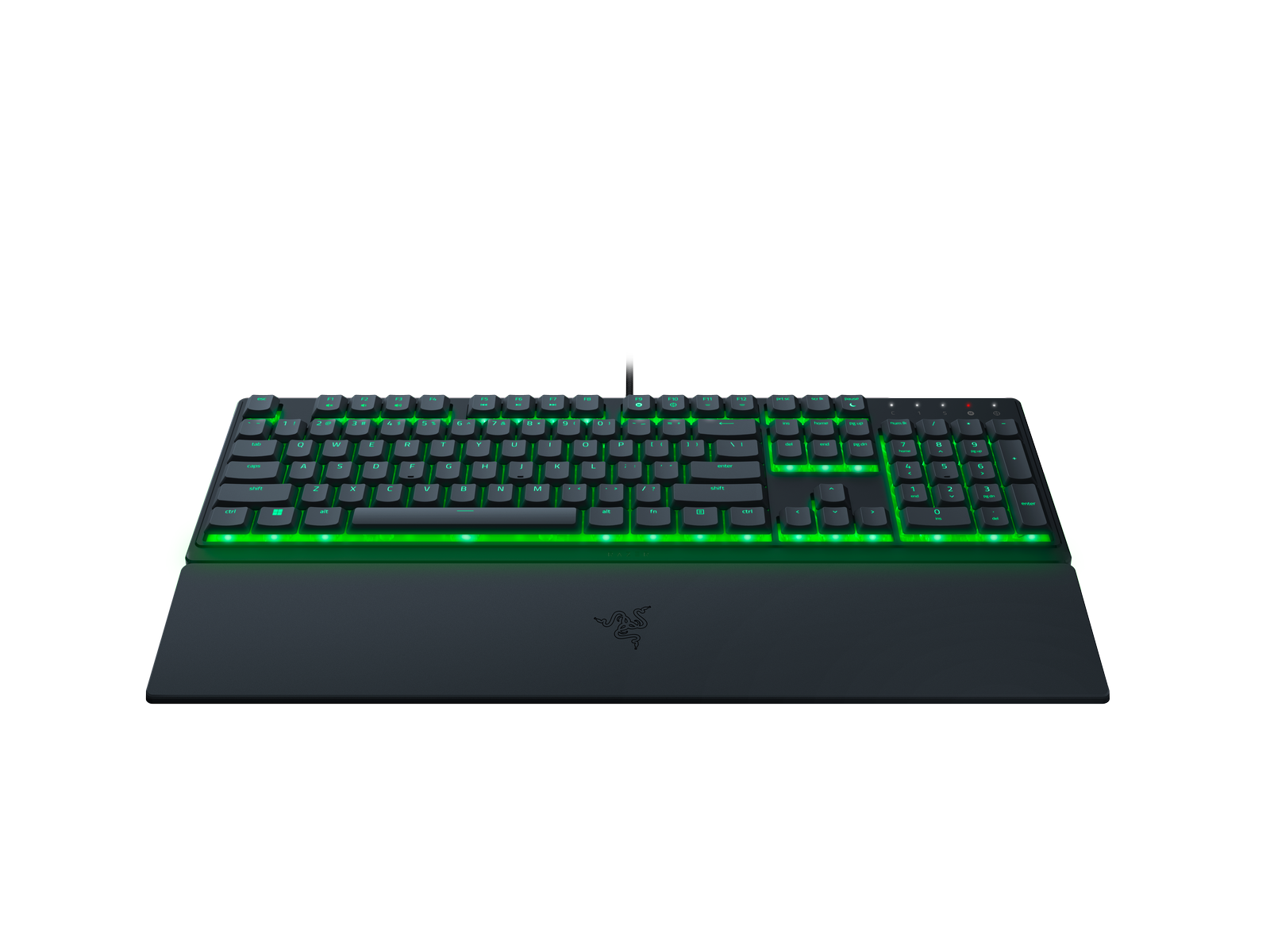 Razer Ornata V3 X, US