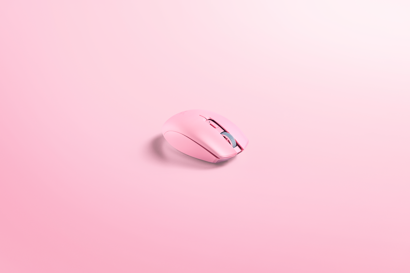 Razer Orochi V2 Quartz