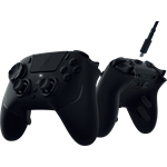 Razer Raiju V3 Pro for PS5 and PC - Black