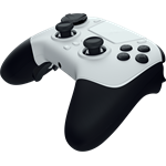 Razer Raiju V3 Pro for PS5 and PC - White