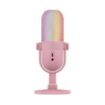 Razer Seiren V3 Chroma Quartz