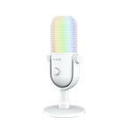 Razer Seiren V3 Chroma White