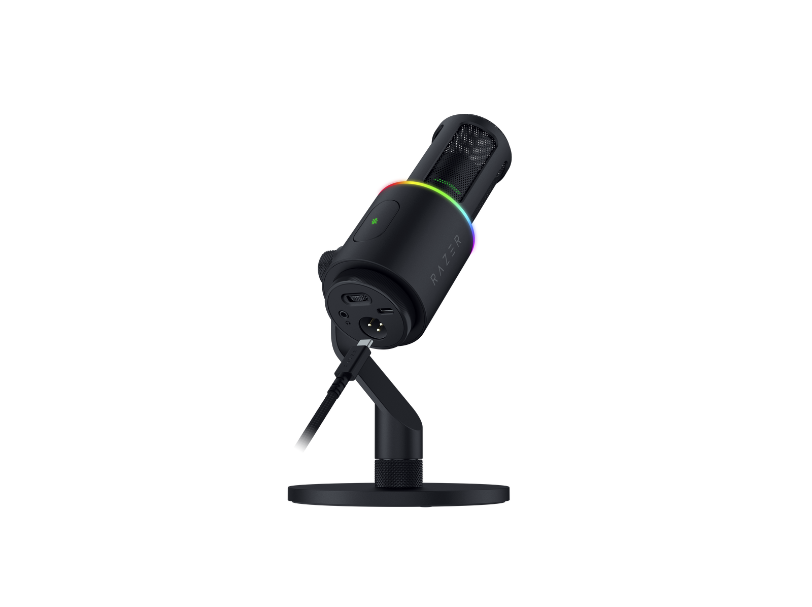 Razer Seiren V3 Pro - Black