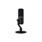 Razer Seiren V3 Pro – čierna