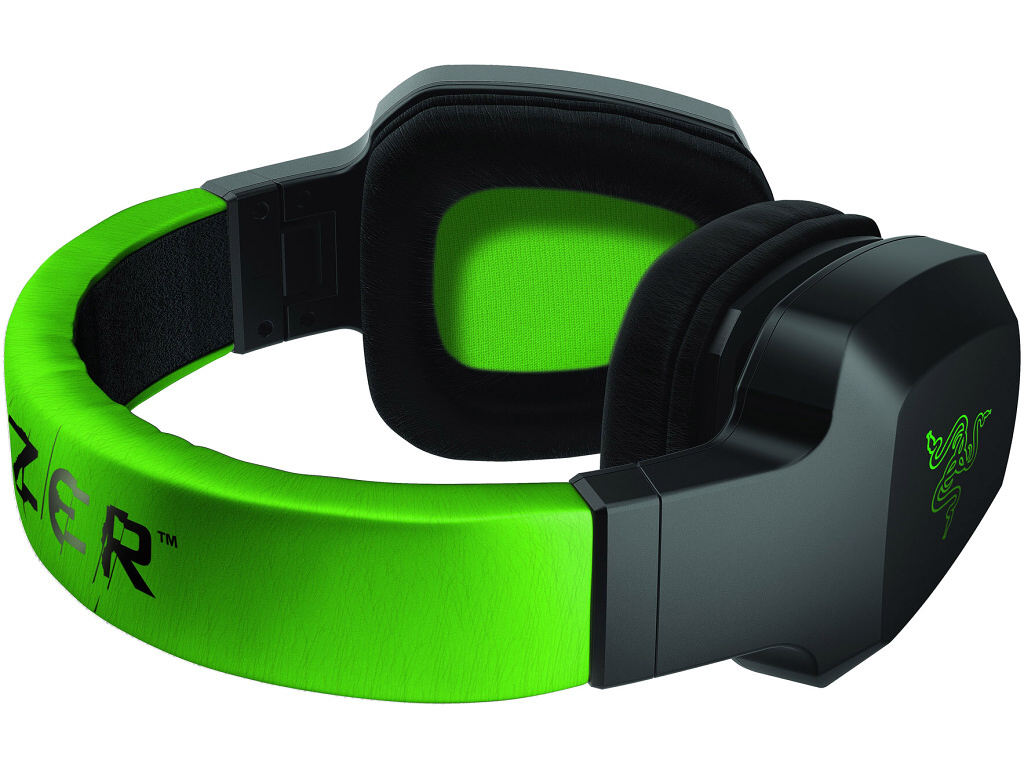 Razer Sluchátka s mikrofonem Razer Electra (RZ04-00700100-R3M1) | T.S ...