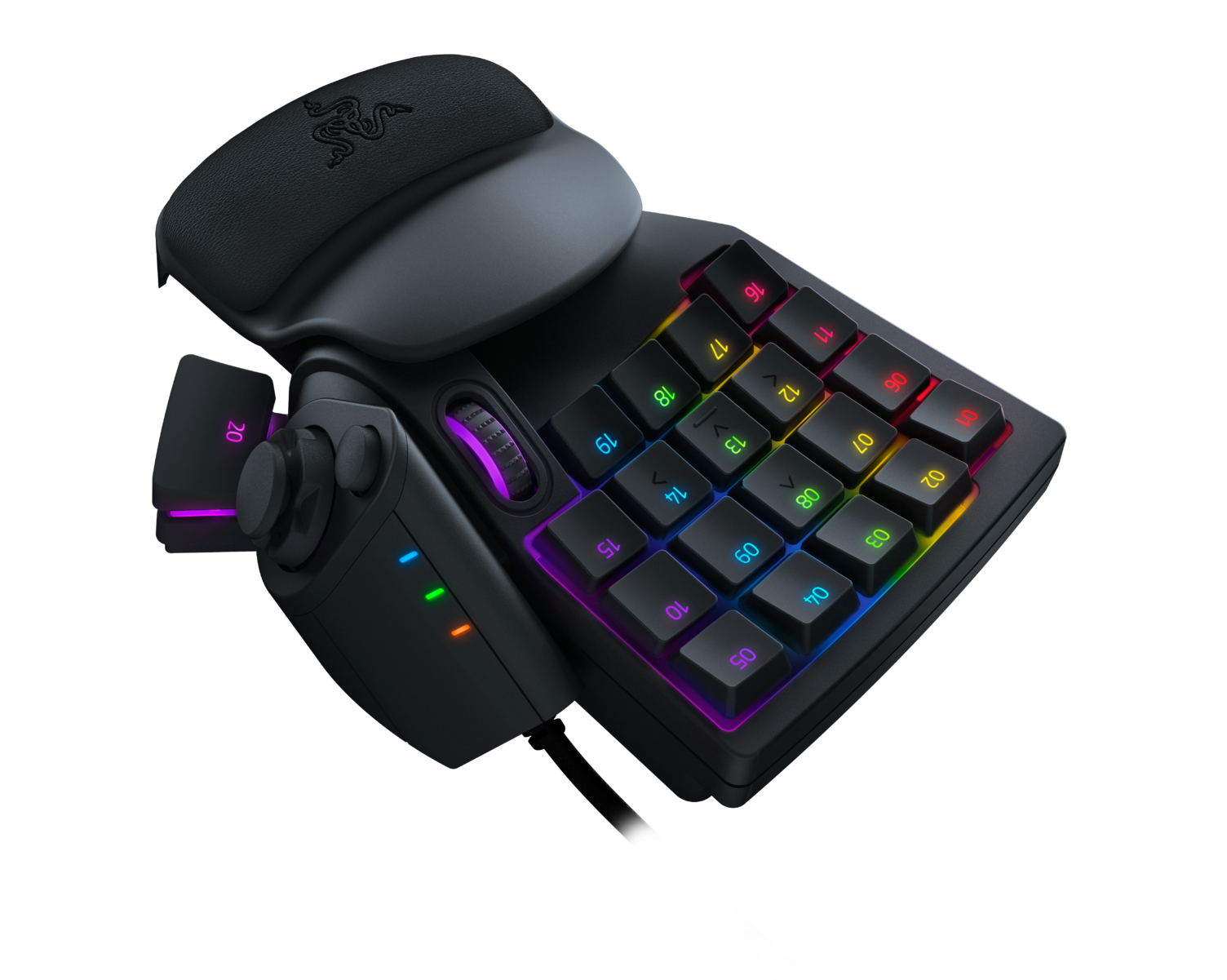 Razer Tartarus Pro