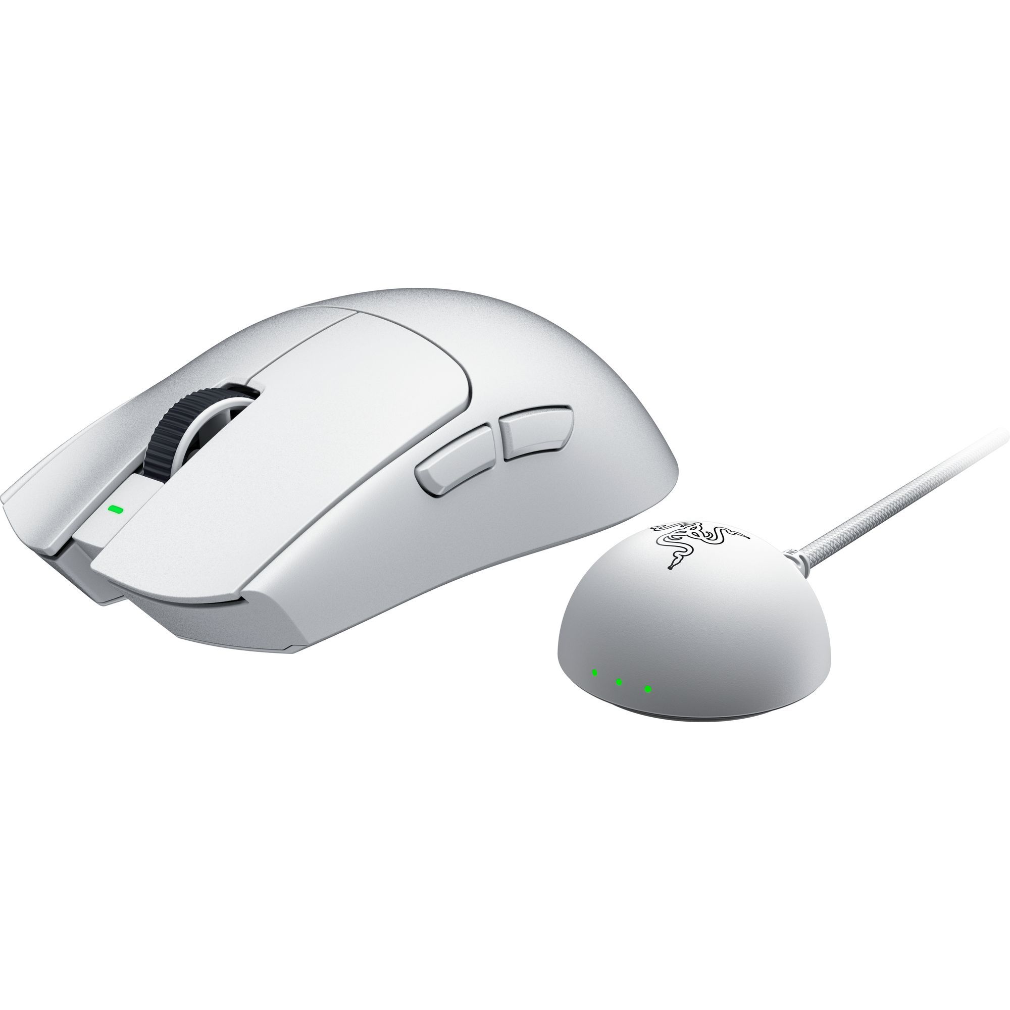 Razer Viper V4 Pro White